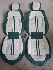 Brand New VW T5 Front Seat