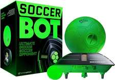 Strikesphere Soccer Bot Indoor