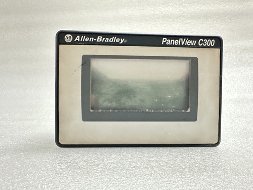 Allen bradley panelview - allen,