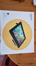 Wacom Cintiq 16