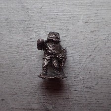 Citadel Warhammer 80s