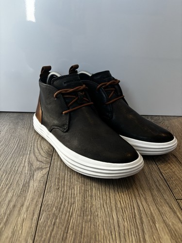 Mark nason skechers leather - x,