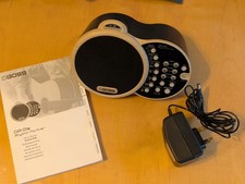 Boss DR-01S Rhythm Partner