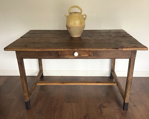 French victorian 4plank - french,,