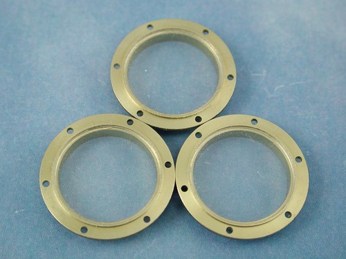 Radio active porthole 20mm - radio, porthole,