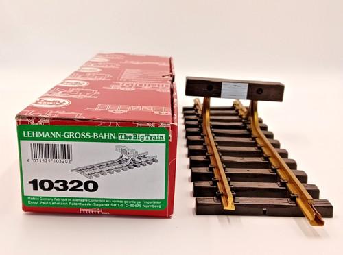 Lgb gauge 10320 - :,