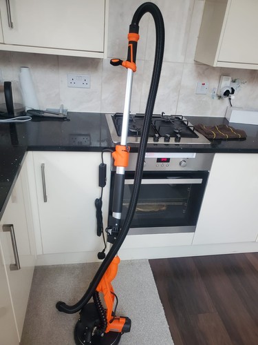 Protmex drywall sander 1000w - protmex,
