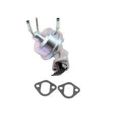 Mechanical Fuel Pump Easy