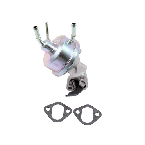 Mechanical fuel pump easy - mechanical,