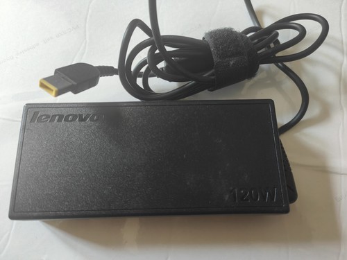 Lenovo laptop charger 120w - laptop,