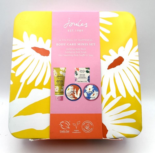 Joules body care gift - gift, set