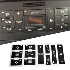 PVC Switch Button Repair