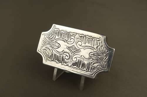 Antique spanish 916 sterling - antique,
