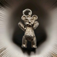 Old Vintage 925 Sterling