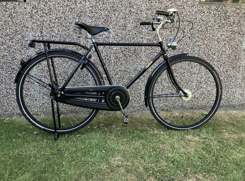 Pashley sovereign roadster - sovereign,