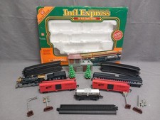 Vintage Int'L Express Battery