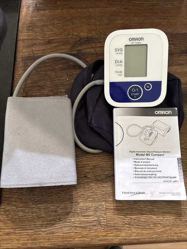 Omron basic - m2,