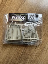 DEAGOSTINI BUILD THE STAR WARS