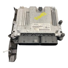 CITROEN Berlingo MK3 ENGINE