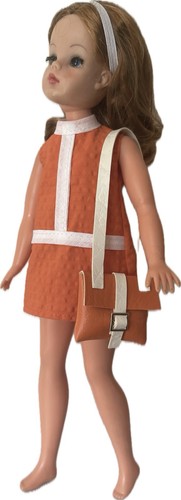 Sindy day girl - sindy,