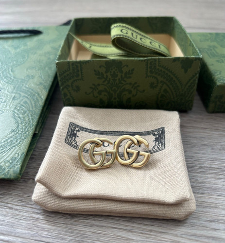 Gucci women gold double - gucci,