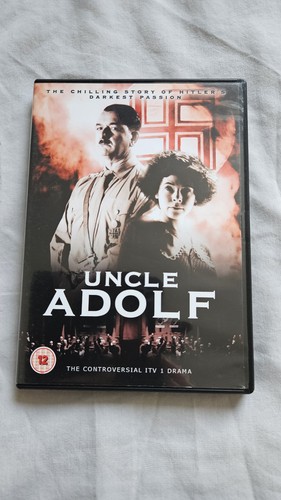 Uncle adolf region uk - uncle, (2005)