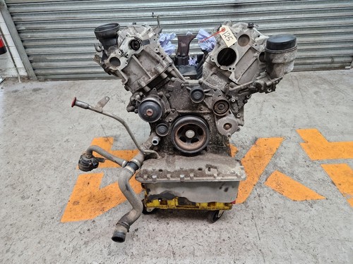 2007 mercedes 320 w164 v6 - mercedes,