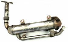 VW Caddy Golf MK5 1.9 TDI BLS EGR Cooler 03G 131 512 AA 03G131512AA