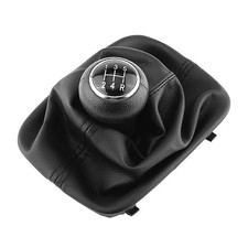 5 Speed Car Gear Shift Knob