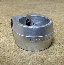 Vintage 1981 Mongoose Team