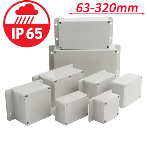 Weatherproof abs outdoor - weatherproof,