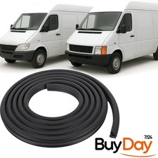 Mercedes sprinter mk1 35 - mercedes,