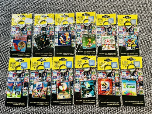 Panini heritage world cup - panini,