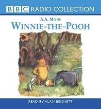 Winnie The Pooh (BBC Radio