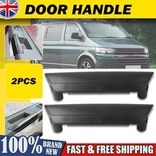 2X Front Door Grab Pull Handle