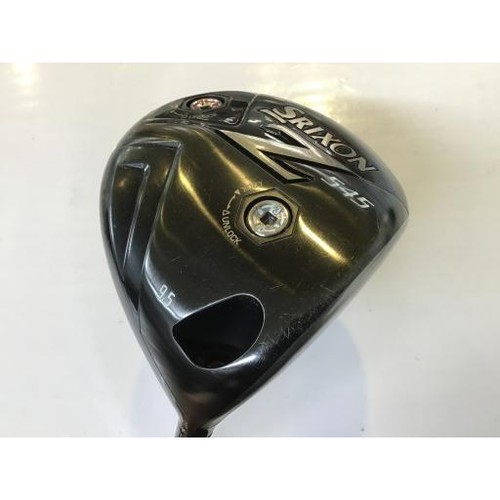 Dunlop srixon z545 - dunlop,