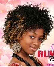 Angels Hair Weave RUMBA/ PLEASE INBOX ME COLOUR WANTED WHEN YOU PURCHASE 