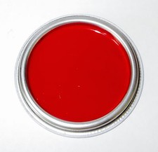 1L FLAME RED Gloss Heat