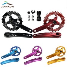 MTB Road Bike Crankset 170mm