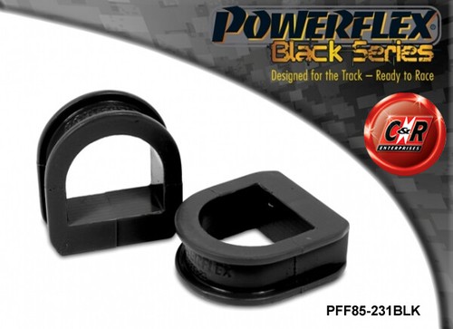 Powerflex black non - black, power