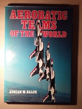 Aerobatic Teams of the World