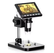 HD Digital Microscope High