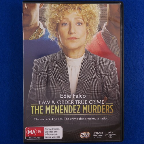Law order true crime - law,