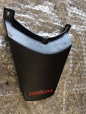 Honda CBR 125 R Repsol 2016 Rear Middle Joiner Black