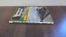 			Western Region in the 1960s, Heaps, Chris, Ian Allan Ltd, 1981, H		