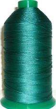 STRONG BONDED NYLON THREAD