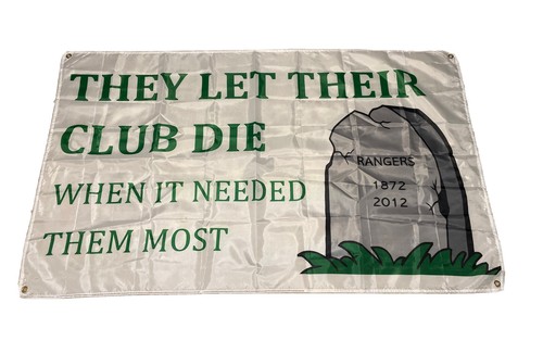 Glasgow celtic the green - celtic,