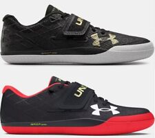 Under Armour Throwing Shoes, Discus & Shot Put Shoes #3021862