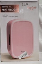 Cooluli Beauty 12L Makeup Mini
