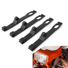 Motorcycle Headlight Fairing
